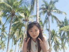-白沙门生态公园