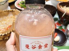 -曼谷食堂·泰国家庭料理(丹桂路店)