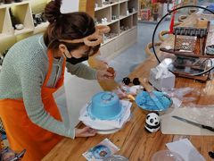 -陶语手工·拼豆·陶艺·银饰diy(宽厚里店)