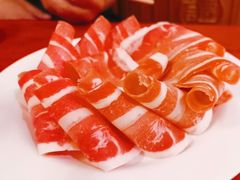 -北五环老北京自助铜锅涮肉·烧烤(黑泉路店)