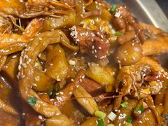 -徐记小怪兽肉蟹煲(中央大街店)