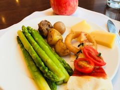 -广州富力君悦大酒店·凯菲厅