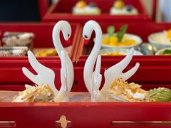 -西郊宾馆·1921餐厅