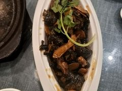 -茶油香闽南菜·花园餐厅(前埔店)