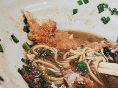 -无名氏面馆(邮电路店)