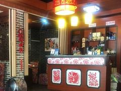 -忆乡情铁锅炖鱼饭店(延庆店)
