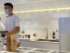 -% Arabica阿拉比卡咖啡(武汉天地店)
