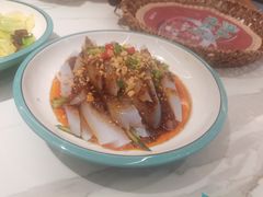 川北凉皮-川人百味·水煮活鱼(赛罕万达店)