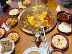 -受气牛肉·重庆耙牛肉(来福士店)
