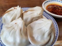 小笼包-笑来喜馄饨小笼工坊店(湖滨街店)