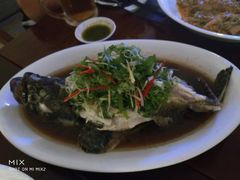 -芽庄MP泰式海鲜海景餐厅