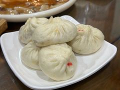 -京天红酒家(虎坊路店)