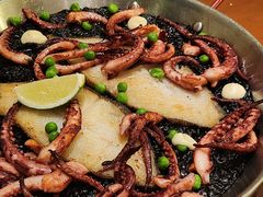 -OLLA 西班牙餐厅(丰盛里店)