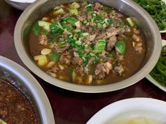 -温江公平红烧兔(总店)