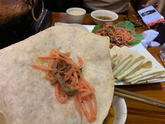 -玛禄藏膳(五分店)