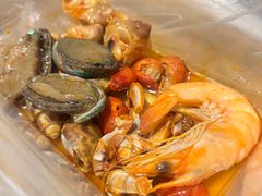 -江三王记牛杂馆(总店)