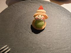 -狮拾久·现代新加坡料理(福田COCO Park店)