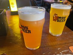 -M99 BEER世界啤酒吧(鸿云悦街店)