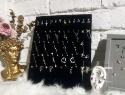 -海王刺青·纹身·穿孔饰品·TATTOO