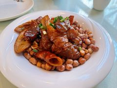 -李唐千秋客家菜