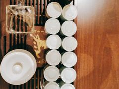 -顺峰(农展馆店)
