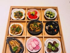 -新仙清汤牛腩(铜锣湾店)
