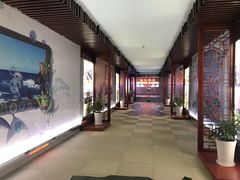 -中家鑫园温泉酒店鑫悦汤泉