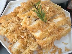 -邢家锅贴老店·非遗·开封菜(金明广场店)