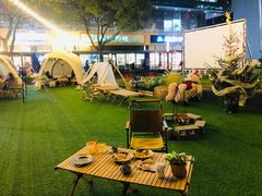 -CAMP.33露营烤肉·团建聚餐(创智天地店)