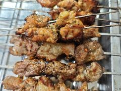 -文文烤肉(大皮院店)