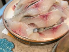 -淘米捞·米汤脆鲩鱼火锅(福田皇岗店)