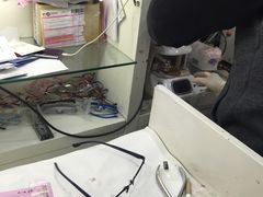 -利客来眼镜店(崂山百货店)