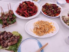 -簋街仔仔小龙虾(总店)