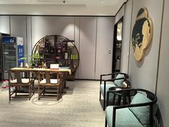-写庭·鱼鲜川菜·宴请(铁像寺水街店)