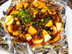 -小山东羊肉汤馆(同济新村店)