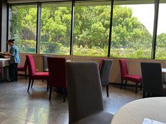 -潮府馆·非遗潮州菜·港式点心(世纪公园店)