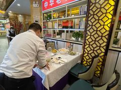 -津悦·正阳春烤鸭(红旗南路店)