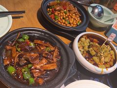 -黔渔翁豆花渎鱼(喷水池店)