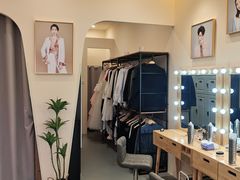 -企鹅照相馆(岗顶天娱店)
