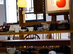 大堂-知亘茶食