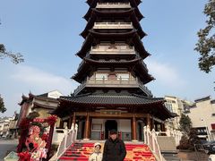 -安亭老街