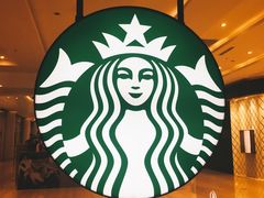-星巴克臻选(南京金茂览秀城店)