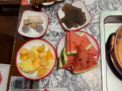 -京元盛铜锅涮肉(上海总店)