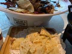 -旺顺阁·北京菜(北辰上品+)