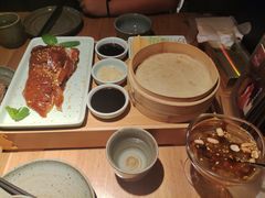 -青年公社·烤鸭(天玥中心店)