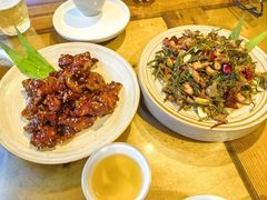 -尽善百年古院餐厅(王家老宅店)
