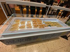 -泸溪河桃酥(西直门凯德店)