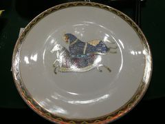 餐盘-九十九顶毡房(阜石路店)