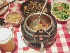 -西贝(无锡万象城店)