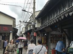 -葑门横街